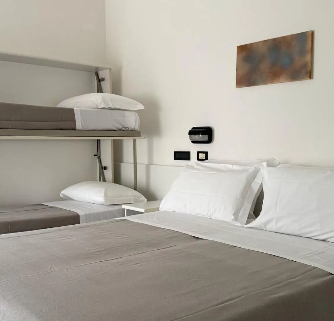 Hotel Ambassador Room Only Cattolica 3*,  Italia