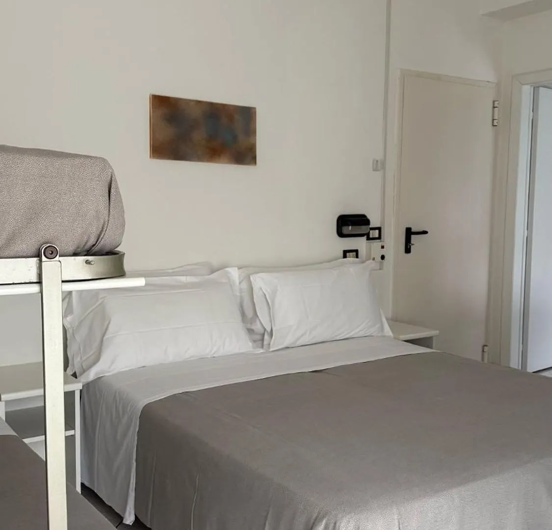 Hotel Ambassador Room Only Cattolica