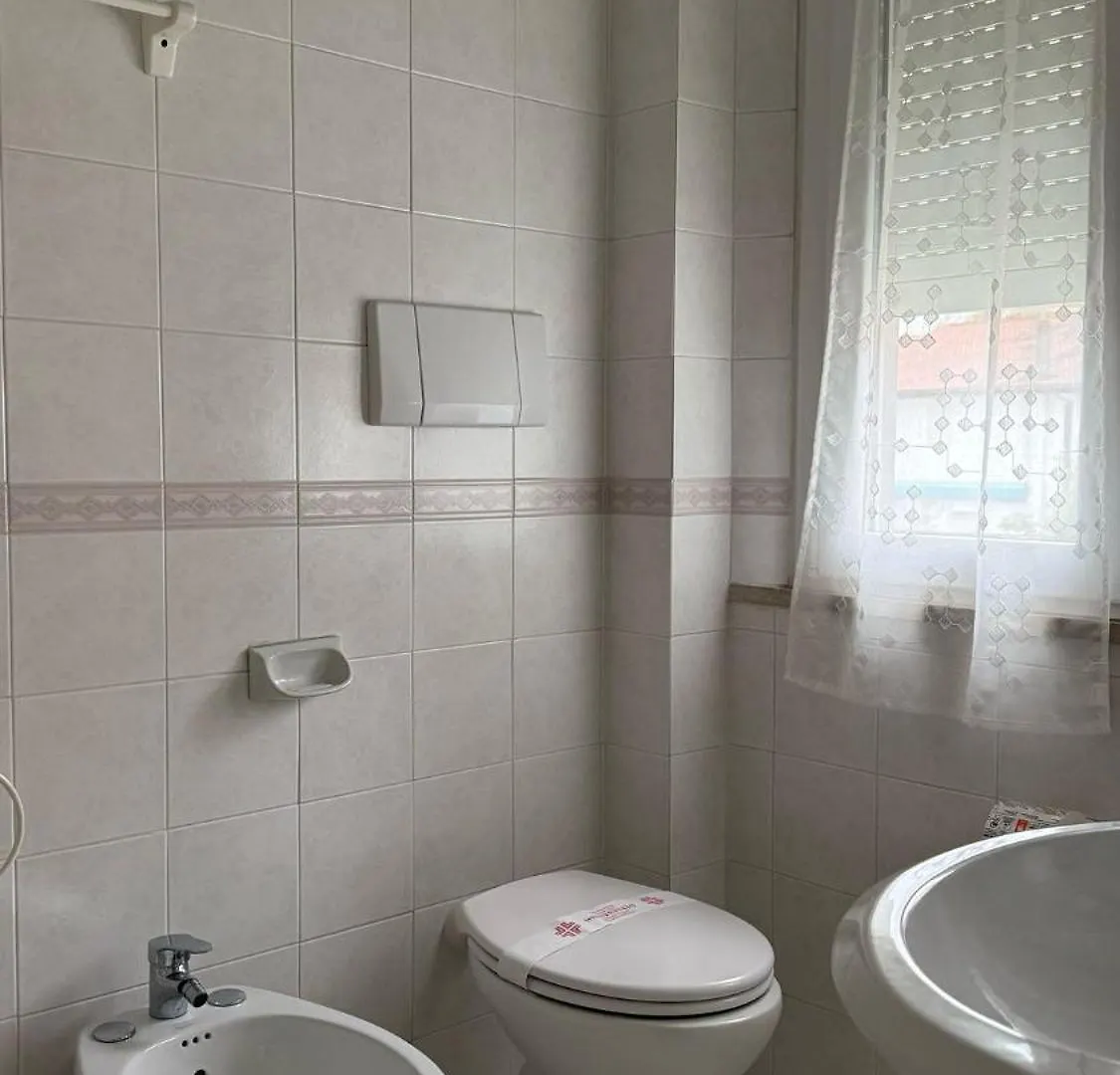 Affittacamere Hotel Ambassador Room Only Cattolica