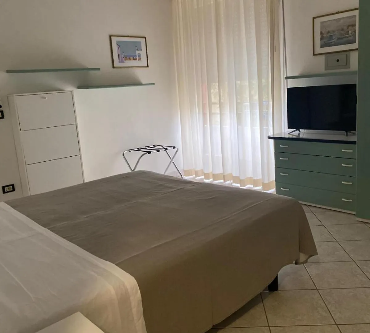Hotel Ambassador Room Only Cattolica Italia