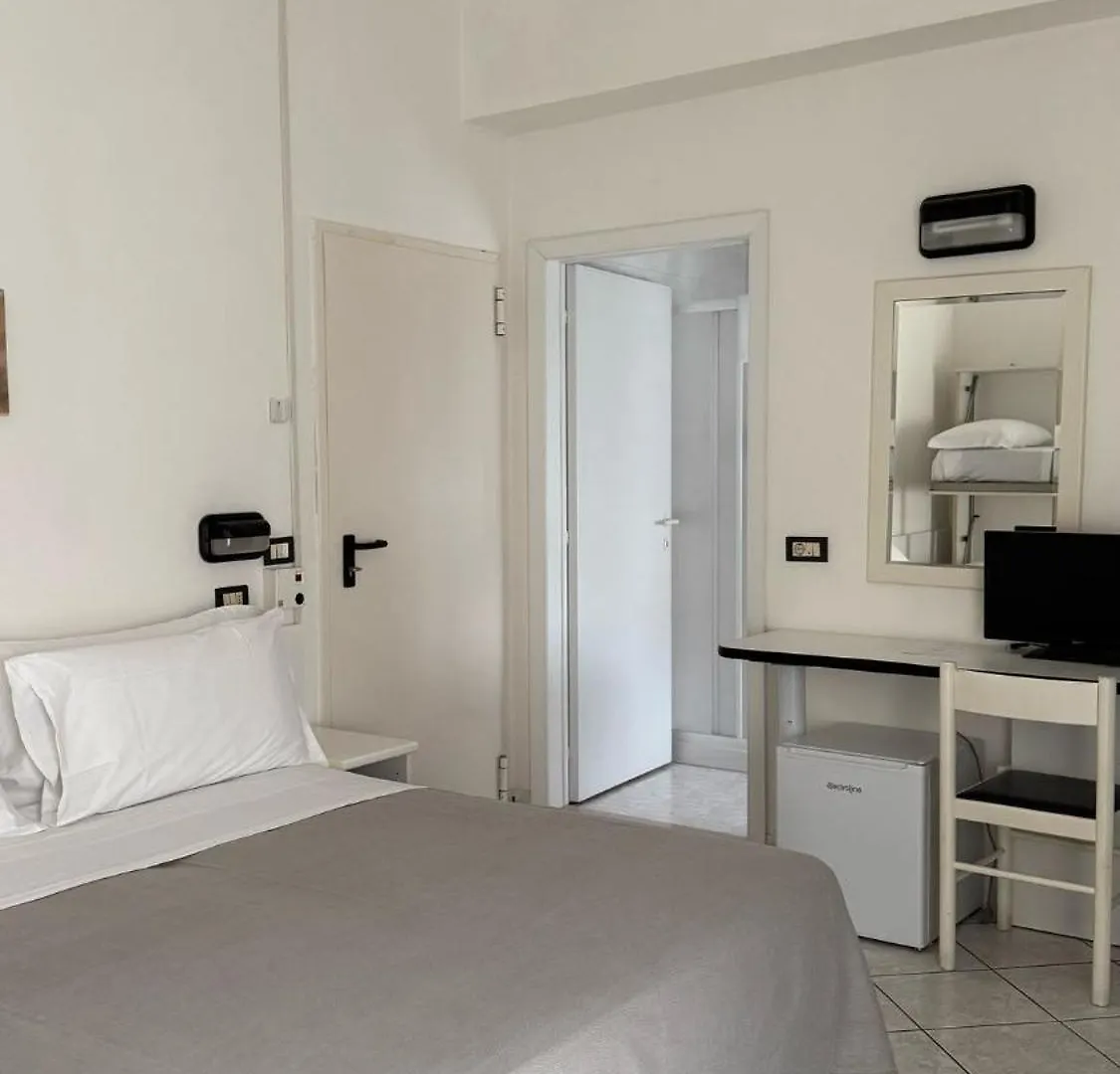 Hotel Ambassador Room Only Cattolica Italia
