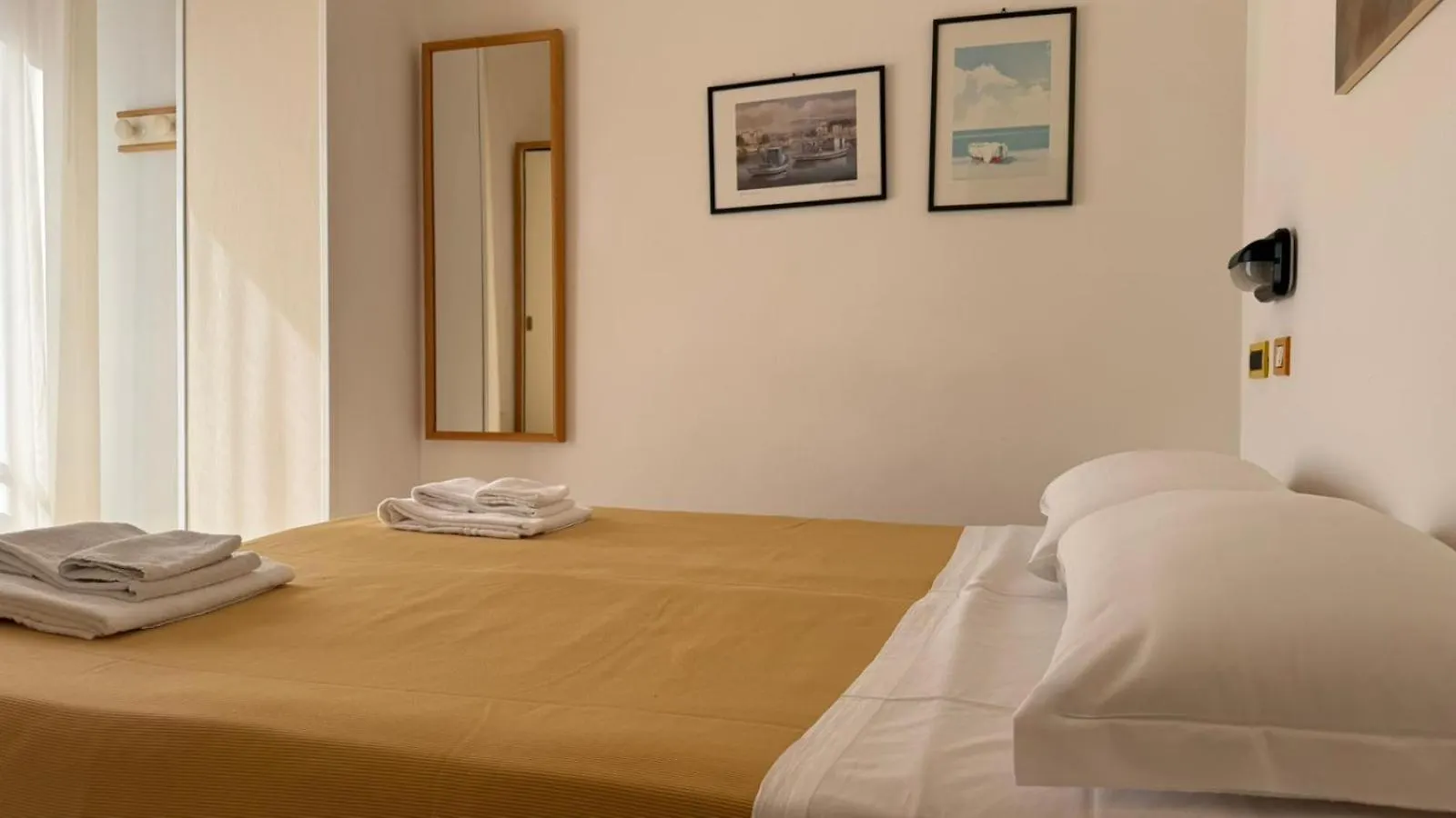 Hotel Ambassador Room Only Cattolica Italia