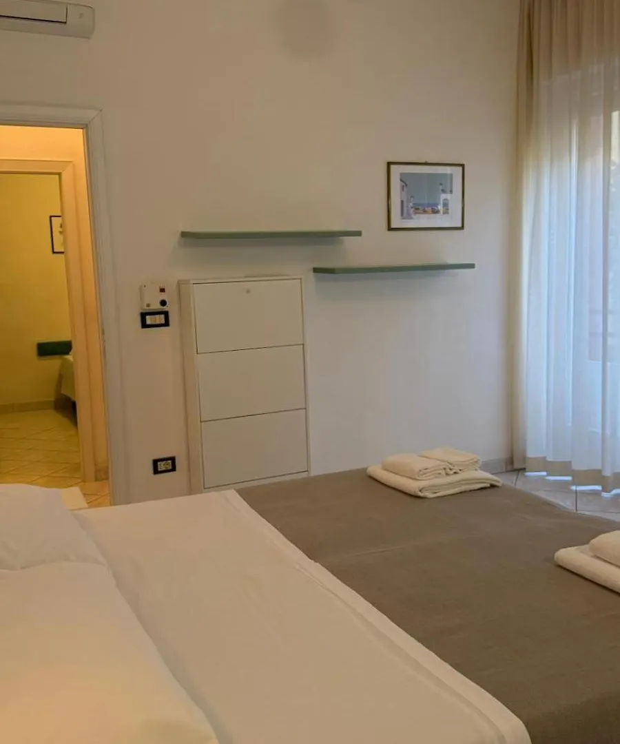 Hotel Ambassador Room Only Cattolica