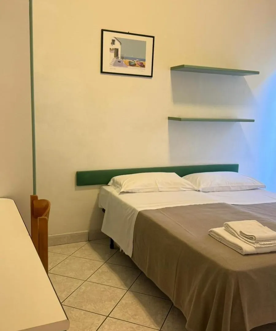 Hotel Ambassador Room Only Cattolica Italia