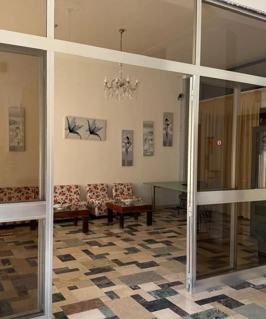 Hotel Ambassador Room Only Cattolica 3*,  Italia