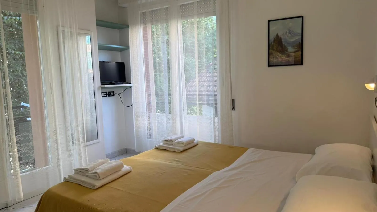 Hotel Ambassador Room Only Cattolica