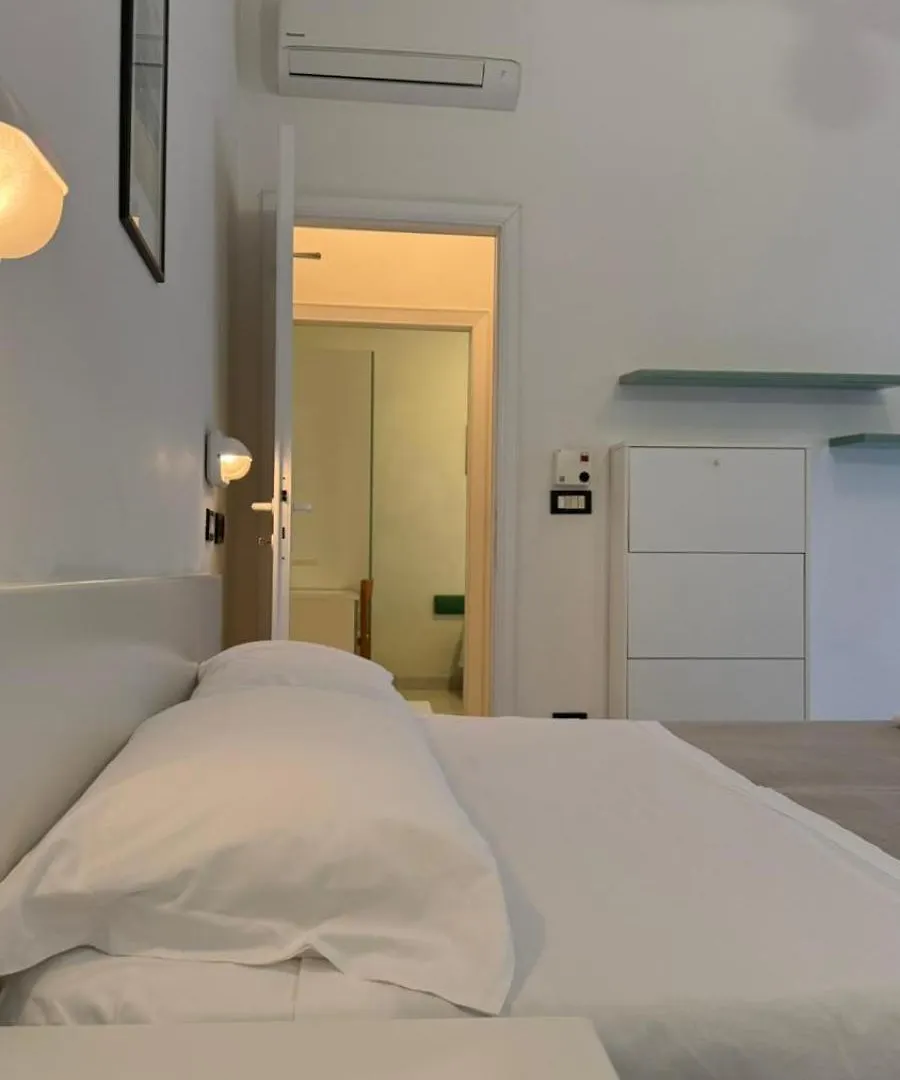 Hotel Ambassador Room Only Cattolica 3*,