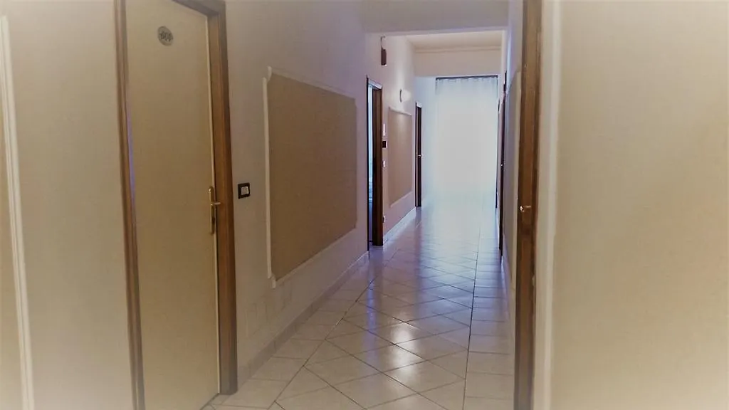Affittacamere Hotel Ambassador Room Only Cattolica